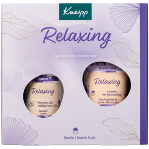 Kneipp Geschenkset Relaxing Favourites - 13.19 euro