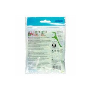 TePe Mini Flosser - 4.69 euro