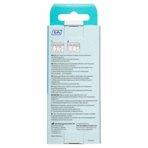 TePe Bridge & Implant Floss - 8.69 euro