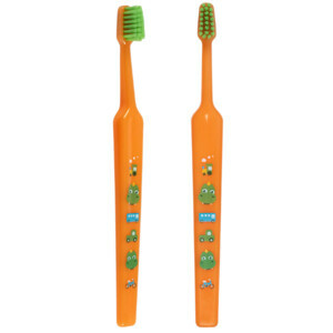 TePe Tandenborstel Mini Extra Soft Bolibompa - 2.79 euro