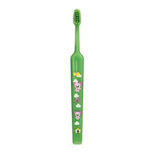 TePe Tandenborstel Mini Extra Soft Bolibompa - 2.79 euro