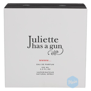Juliette Has a Gun Eau de Parfum Mmmm… - 72.99 euro