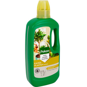 12x Pokon Plantenvoeding Kamerplanten - 66.99 euro
