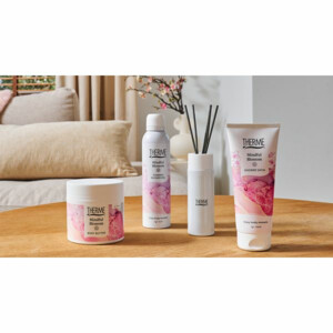 3x Therme Handzeep Mindful Blossom - 13.09 euro