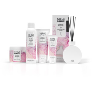 Therme Mindful Blossom Handzeep - 3.34 euro