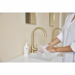 6x Therme Handzeep Zen White Lotus - 25.42 euro