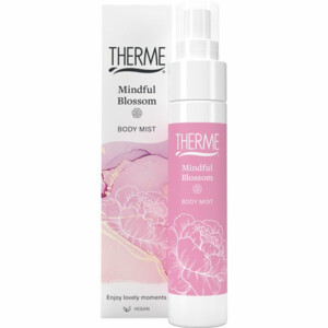 6x Therme Body Mist Mindful Blossom - 24.29 euro