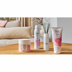 6x Therme Body Mist Mindful Blossom - 24.29 euro