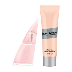 Bruno Banani Woman Geschenkset - 14.69 euro