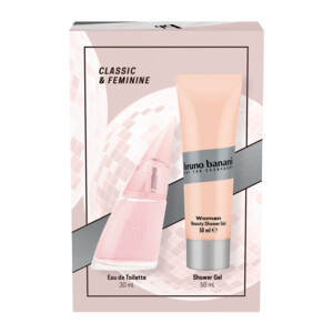 Bruno Banani Woman Geschenkset - 14.69 euro