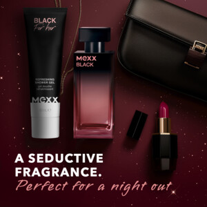 Mexx Black Woman Geschenkset Geschenkset - 16.49 euro
