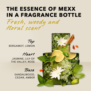 Mexx Woman Eau de Toilette - 19.79 euro