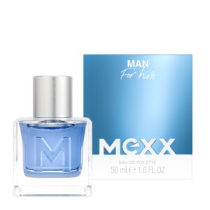 Mexx Man Eau de Toilette - 27.49 euro