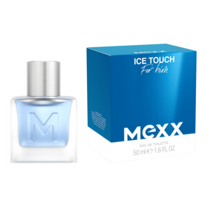 Mexx Ice Touch Man Eau de Toilette - 27.49 euro