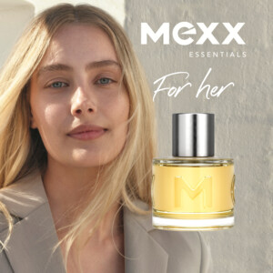 Mexx Woman Eau de Toilette - 16.49 euro