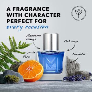 Mexx Man Eau de Toilette - 13.49 euro