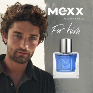 Mexx Man Eau de Toilette - 13.49 euro