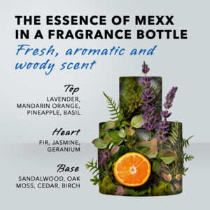 Mexx Man Eau de Toilette - 13.49 euro