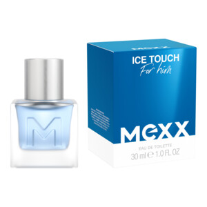 Mexx Ice Touch Man Eau de Toilette - 13.49 euro