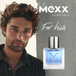 Mexx Ice Touch Man Eau de Toilette - 13.49 euro