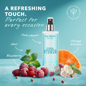 Mexx Ice Touch Woman Body Mist - 10.89 euro