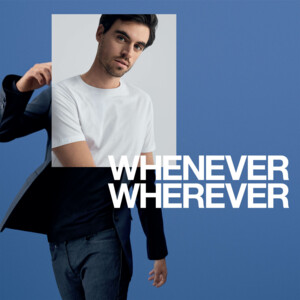 Mexx Whenever Wherever Man Eau de Toilette - 16.49 euro