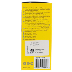 Medela Feeder Volledige Set - 29.99 euro