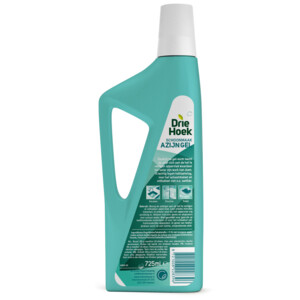 Driehoek Schoonmaak Azijngel - 2.99 euro