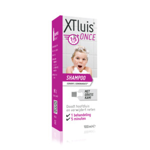 XT Luis Once Shampoo - 16.15 euro