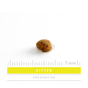 Sanimed Preventive Kitten Kattenvoer 4,5 kg