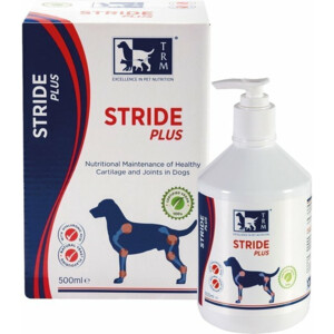 Trm Stride Plus Liquid Hond