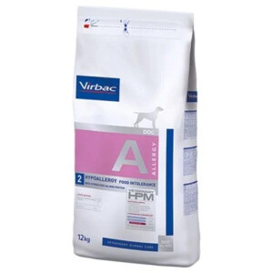 Virbac HPM Hypoallergy A2 Hondenvoer