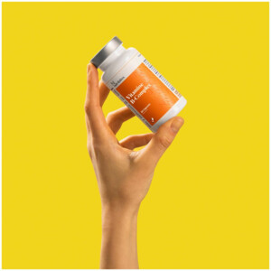 2x Nutribites Vitamine B-Complex - 46.28 euro