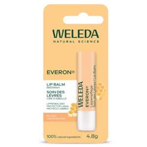WELEDA Everon Lippenbalsem - 4.11 euro