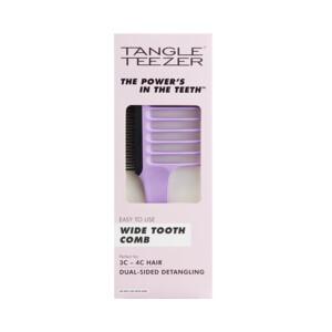Tangle Teezer Wide Tooth Comb - 12.95 euro