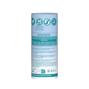 Foamie Powder-to-Milk Face Wash Magic Cleanse - 13.55 euro