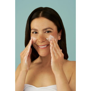 Foamie Powder-to-Milk Face Wash Magic Cleanse - 13.55 euro