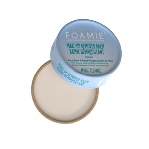 Foamie Make-up Removing Balm Magic Cleanse - 13.25 euro