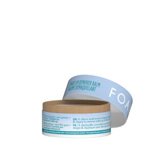 Foamie Make-up Removing Balm Magic Cleanse - 13.25 euro