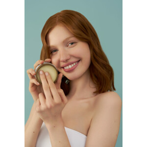 Foamie Make-up Removing Balm Magic Cleanse - 13.25 euro