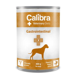 Calibra Veterinary Diet Gastro-intestinal Hondenvoer Nat