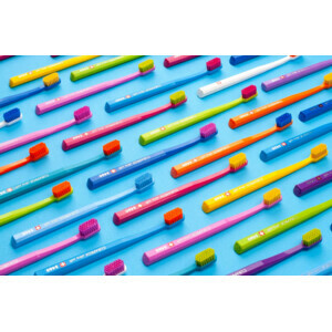 Curaprox Tandenborstel CS 5460 Ultra Zacht - 6.49 euro