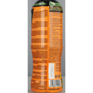 12x Isostar Fast Hydration Orange - 11.49 euro