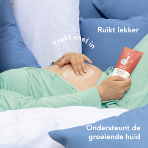 Naif Belly Balm - 19.99 euro