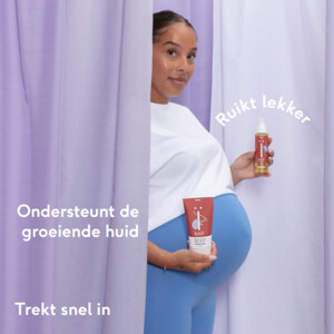 Naif Belly Balm - 19.99 euro