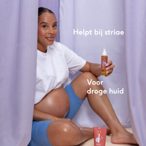 Naif Body Oil Relaxing - 15.99 euro