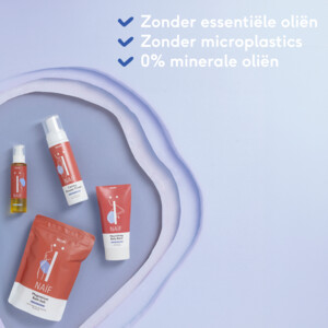 Naif Body Oil Relaxing - 15.99 euro