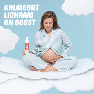 Naif Belly & Beyond Box - 32.99 euro