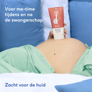 Naif Belly & Beyond Box - 32.99 euro