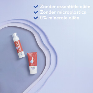Naif Belly & Beyond Box - 32.99 euro
